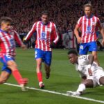 galerie foto faza din atletico real care a impartit spania in doua ce spun specialistii despre hentul lui giuliano 67d1fa696285d