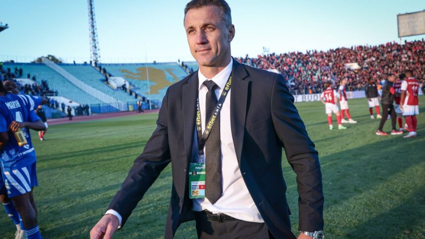 galerie foto fotbalistul din romania favorit sa devina selectionerul bulgariei dupa esecul din play off ul uefa nations league update 67e3e64ebaa15