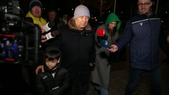 galerie foto mircea lucescu in tribune la derby ul clujului jucatorii pentru care a venit 67ead5bbd78db