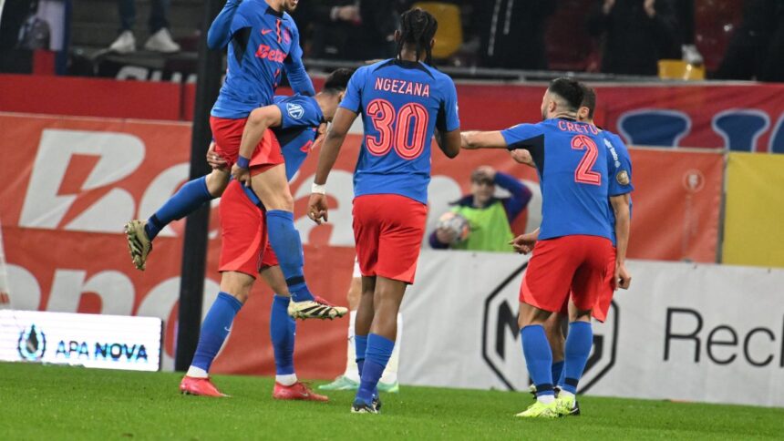 galerie foto out un jucator de la fcsb a vazut cartonasul galben si e suspendat pentru primul meci din play off 67cde2bf3adb4
