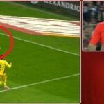 galerie foto presa din olanda a reactionat intr un singur cuvant dupa ce a facut arbitrul makkelie in romania bosnia 67dddef4cfeb7
