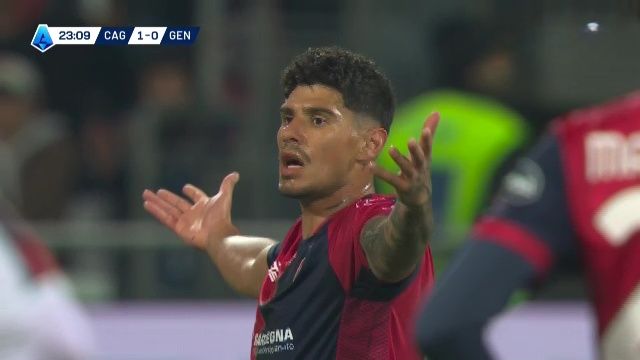 galerie foto primul diagnostic primit de florinel coman dupa ce a rezistat doar 30 de minute in cagliari genoa 67cb62e9c7abb