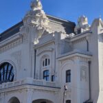galerie foto renasterea cazinoului din constanta ceremonia de predare a bijuteriei arhitecturale catre primarie deschiderea va fi pe 21 mai 67e3dfa97ee47