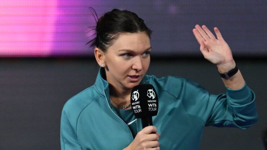 galerie foto simona halep recunoaste ca roxadustatul i a scurtat cariera romanca a dezvaluit ce s a intamplat la miami in urma cu un an 67e3990cd10db