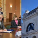 galerie foto video renasterea cazinoului din constanta ceremonia de predare a bijuteriei arhitecturale catre primarie deschiderea va fi pe 21 mai 67e3e7a5b5d51