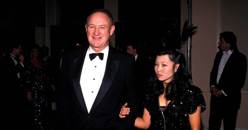 Gene Hackman și Betsy Arakawa au avut o viață privată în New Mexico. Ce împărtășesc prietenii lor apropiați 1 gene hackman si betsy arakawa au trait o viata privata in new mexico ce spun prietenii lor apropiati 67c6ba1ac55e0