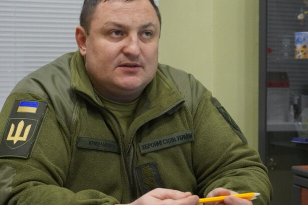 generalul ucrainean responsabil de operatiunea din regiunea rusa kursk a fost demis 67d16ea440f3c