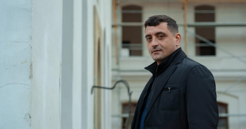 george simion cere ajutorul prietenilor internationali dupa ce bec a respins candidatura lui calin georgescu 67ceed048f15f