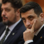 george simion replica pentru colegul sau din aur claudiu tarziu probabil e gelos ca nu e el candidat la alegeri 67d45903211d8