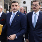 george simion si a depus candidatura la alegerile prezidentiale am depus 604 000 de semnaturi la bec eu le strang de duminica 67d4482ab9bb8