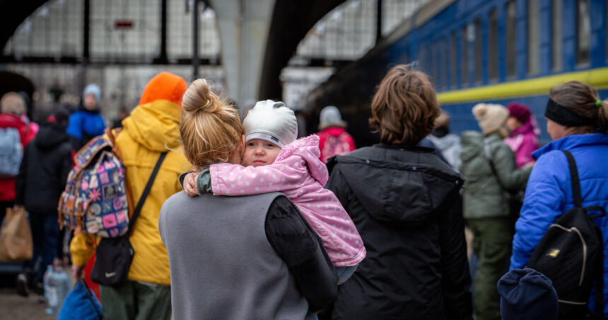 germania avertizeaza asupra unui posibil nou val de refugiati ucraineni si cere o distribuire corecta in tarile din ue 67c8a11d4de01