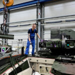 germania discuta un plan de 900 de miliarde de euro pentru apararea tarii cum pot fi cheltuiti fara sa creasca deficitul bugetar 67c558d558cee