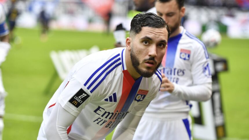 gestul superb facut de rayan cherki la doua saptamani dupa meciul lyon fcsb 67e6894e9db8b