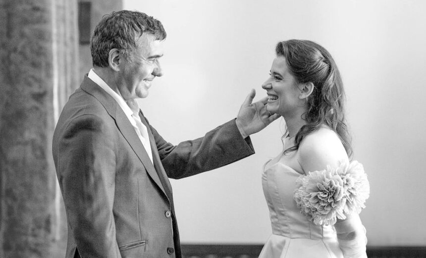 gheorghe hagi ar urma sa fie socru mic in aceasta toamna fiica lui se marita cu iubitul de origine greaca 67e81f4b55ebf