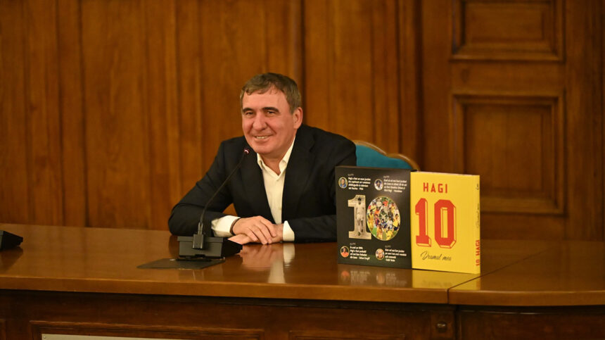 gheorghe hagi si a lansat cartea autobiografica mircea lucescu ilie dumitrescu marius lacatus si gheorghe popescu printre invitati 67e45c6aadf0c