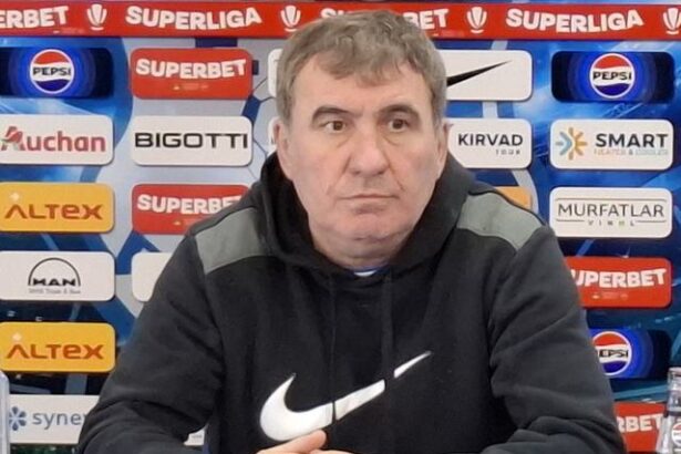 gheorghe hagi va fi decorat de presedintele interimar ilie bolojan cu ordinul national steaua romaniei in grad de cavaler cea mai inalta distinctie a statului roman 67d00588c614d