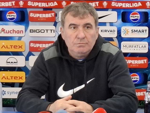 gheorghe hagi va fi decorat de presedintele interimar ilie bolojan cu ordinul national steaua romaniei in grad de cavaler cea mai inalta distinctie a statului roman 67d00588c614d
