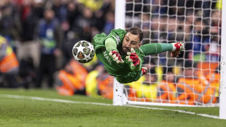 gianluigi donnarumma i a surprins pe jurnalisti dupa ce a devenit eroul lui psg pe anfield trebuia sa urinez 67d1323e5167c