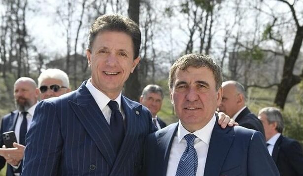 gica popescu mesaj emotionant dupa ce gica hagi a primit cea mai inalta distinctie a statului roman o stea de 10 67d29fa2e4fe0