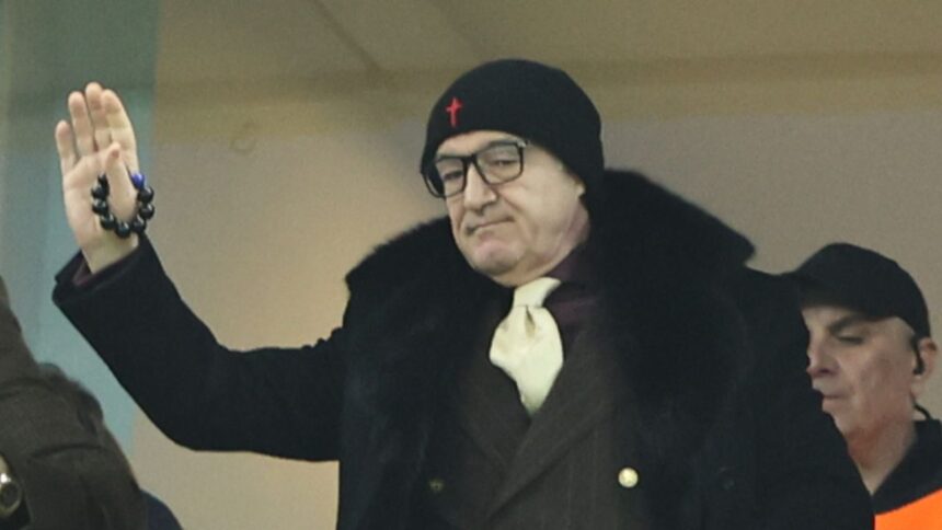 gigi becali a dat ordin la fcsb pentru doi jucatori de maine 20 000 de euro salariu 67cdfb6e630eb