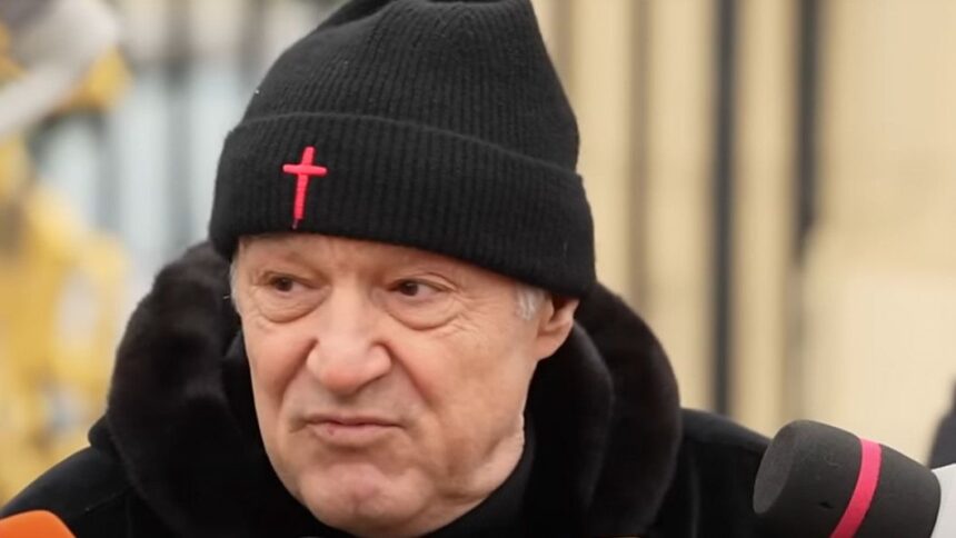 gigi becali a reactionat imediat dupa ce s a cerut insolventa fcsb de unde a pornit conflictul 67cbe17910a50