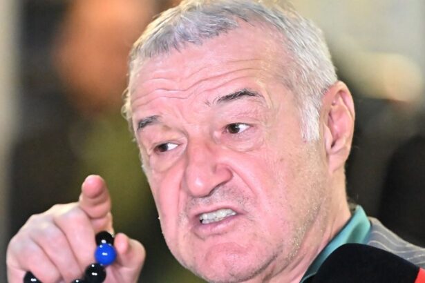 gigi becali cere un titular la nationala romaniei vin cu noutati 67e0f97e2a170
