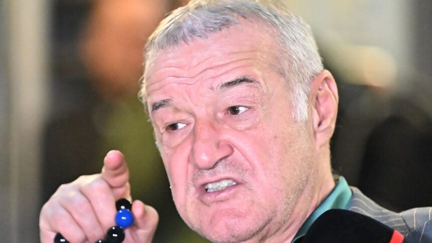 gigi becali cere un titular la nationala romaniei vin cu noutati 67e0f97e2a170