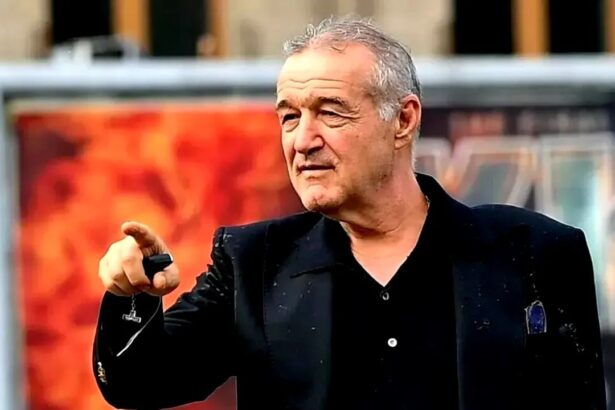 gigi becali pregateste un nou tun financiar sapte milioane de euro pentru titularul campioanei fcsb 67d53f2a0b4bc