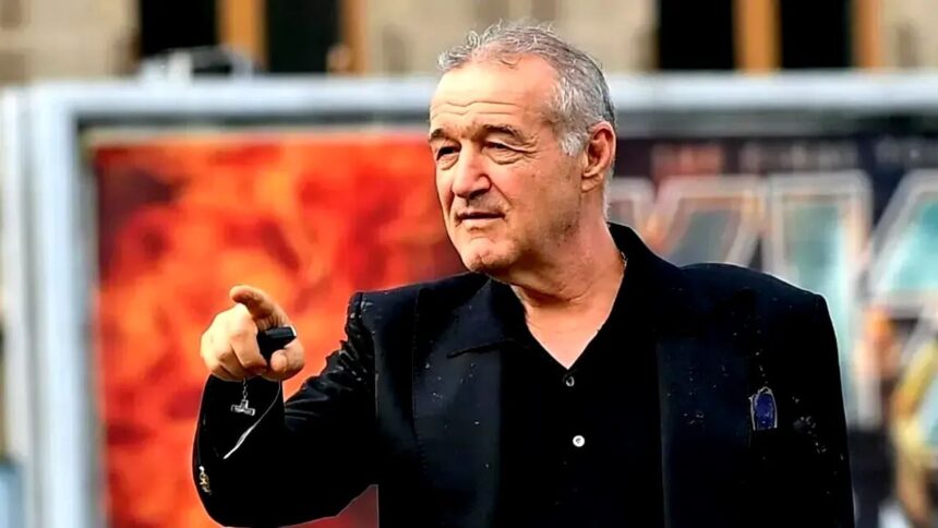 gigi becali pregateste un nou tun financiar sapte milioane de euro pentru titularul campioanei fcsb 67d53f2a0b4bc