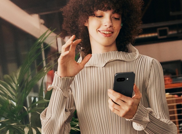google anunta din nou lansarea smartphone ului pixel 9a 67e8fccb181a8