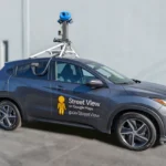 google reinnoieste imaginile street view din romania de cand vom vedea pe strada vehiculele care fotografiaza drumurile din tara 67e7b955299f9