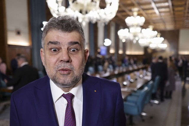 guvernul a alocat discretionar in 2024 prin fondul de rezerva bugetara peste 3 din pib unde s au dus banii 67e4e8a09c33e