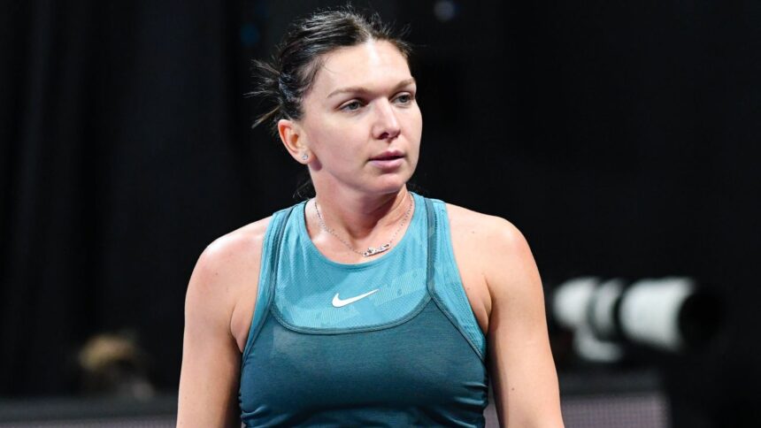 halep despre omul care a avut cea mai mare influenta asupra ei m a schimbat m a trimis la psiholog 67e05ed37ee80