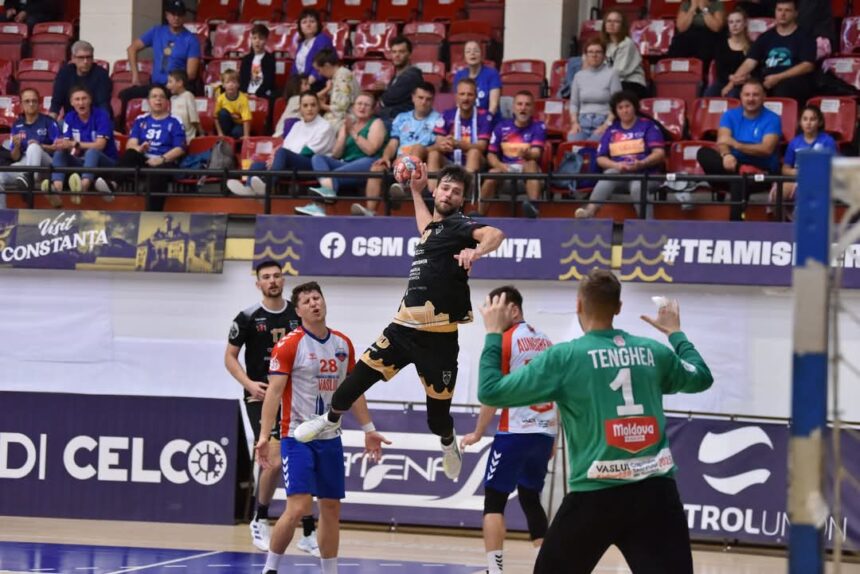handbalistii de la csm constanta lupta pentru 3 puncte la vaslui 67e04a96aebf0
