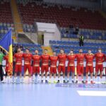 handbalistii tricolori doar egal cu israel in preliminariile euro 2026 67d418bbdae31