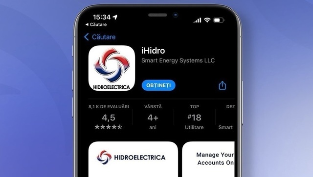 hidroelectrica a reusit sa si reduca cu 60 veniturile neincasate din cauza intarzierii emiterii facturilor in 2024 dar profitabilitatea furnizarii catre clienti finali s a prabusit 67e46304259df