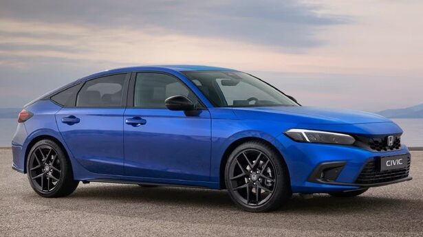 honda va produce urmatoarea generatie de vehicule civic in indiana nu in mexic din cauza taxelor impuse de sua 67c6a7b31bee4
