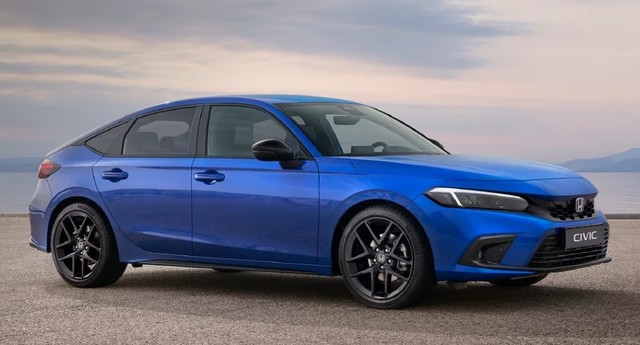 honda va produce urmatoarea generatie de vehicule civic in indiana nu in mexic din cauza taxelor impuse de sua 67c6a7b31bee4
