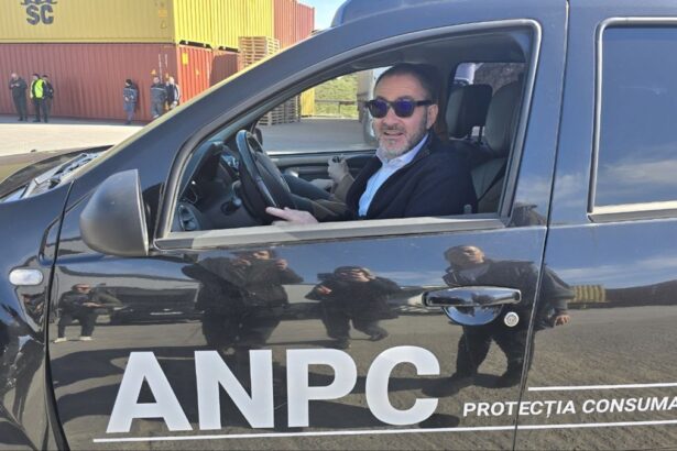 horia constantinescu a intervenit personal la un restaurant din ovidiu dupa ce un inspector anpc a fost dat afara de personalul localului 67cf12ccebc3f