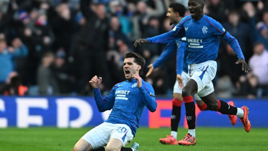 ianis hagi ar putea face echipa la rangers cu noul star din israel atacantul dorit de scotieni 67e6da30c774d