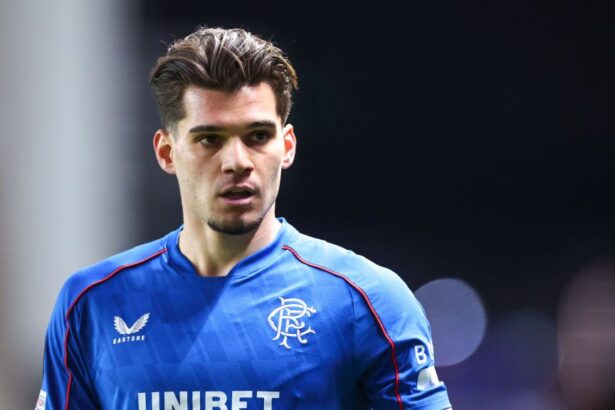 ianis hagi martor la remontada lui rangers ce nota a primit pentru evolutia din victoria cu dundee 67e8526116ff0