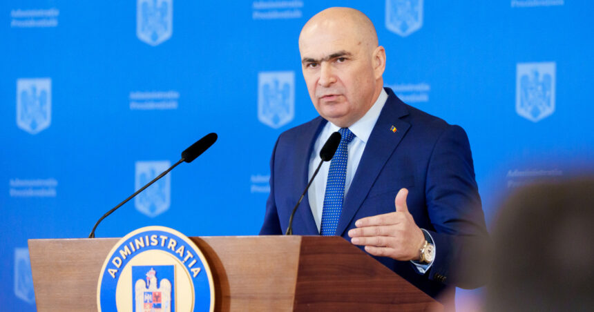 Ilie Bolojan la summitul pentru Ucraina desfășurat la Paris 1 ilie bolojan participa la summitul pentru ucraina de la paris 67e00e5a4a159