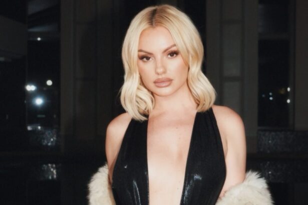 imaginea cu care alexandra stan si a pus fanii pe jar sarcina usoara cum a aparut artista 67d8323d18ef6