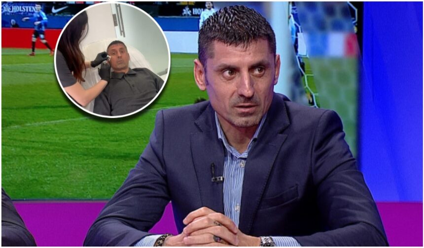 imagini cu ionel danciulescu dupa ce a trecut pe la estetician e foarte ok cum arata acum exclusiv 67e5539f7b707