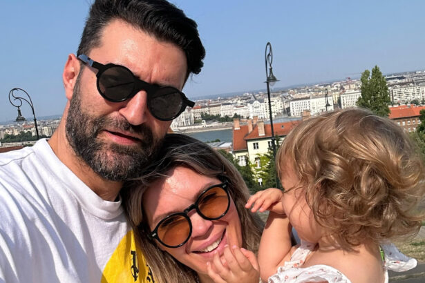 imagini nevazute pana acum cu fetita lui smiley si a ginei pistol josephine a implinit 4 ani sa nu ti se vada chipul ca sa ma mai certe cate o cucoana 67ce98c314f53