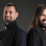 imagini noi cu concurentii de la asia express 2025 in competitie in timp ce dan alexa e serios lui gabi tamas ii arde de glume si dans 67d3d7ba795bc