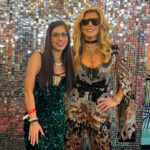 imagini rare cu fiica loredanei groza la 27 de ani elena boncea a defilat pe podiumul de moda transformata radical 67da79c555e39