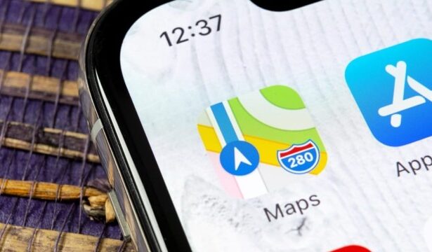 imaginile capturate pentru apple maps vor fi folosite pentru antrenarea ai ului 67e3b353b8a31
