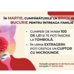 in martie cumparaturile la brick aduc bucurie pentru intreaga familie 67c811d710948