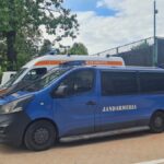 in parcul de la gara o femeie a fost luata in vizor de jandarmi fiind banuita de consum de substante interzise 67d7fc6e91ec3